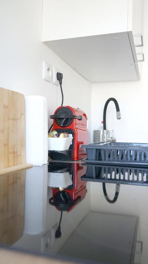 Notre-Dame Apartment Le Havre Bagian luar foto