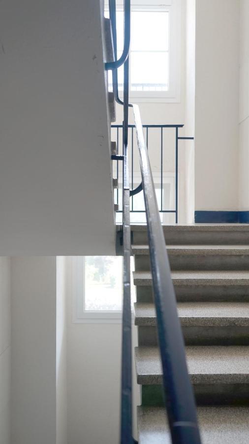 Notre-Dame Apartment Le Havre Bagian luar foto