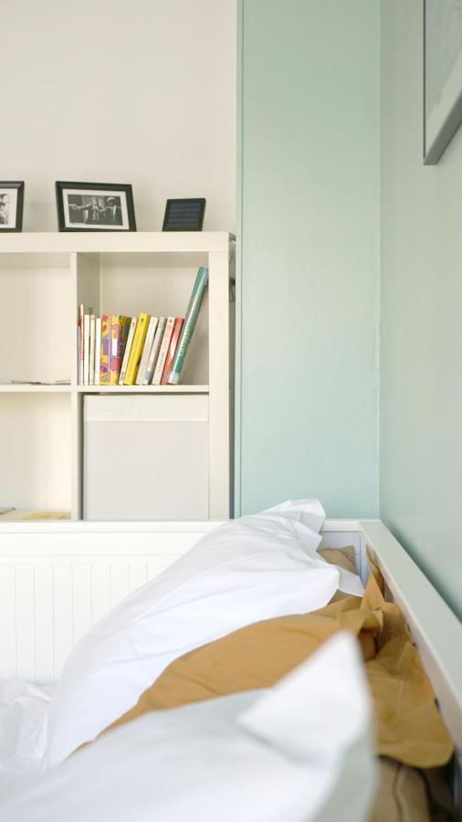 Notre-Dame Apartment Le Havre Bagian luar foto