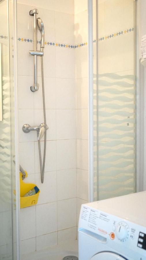 Notre-Dame Apartment Le Havre Bagian luar foto